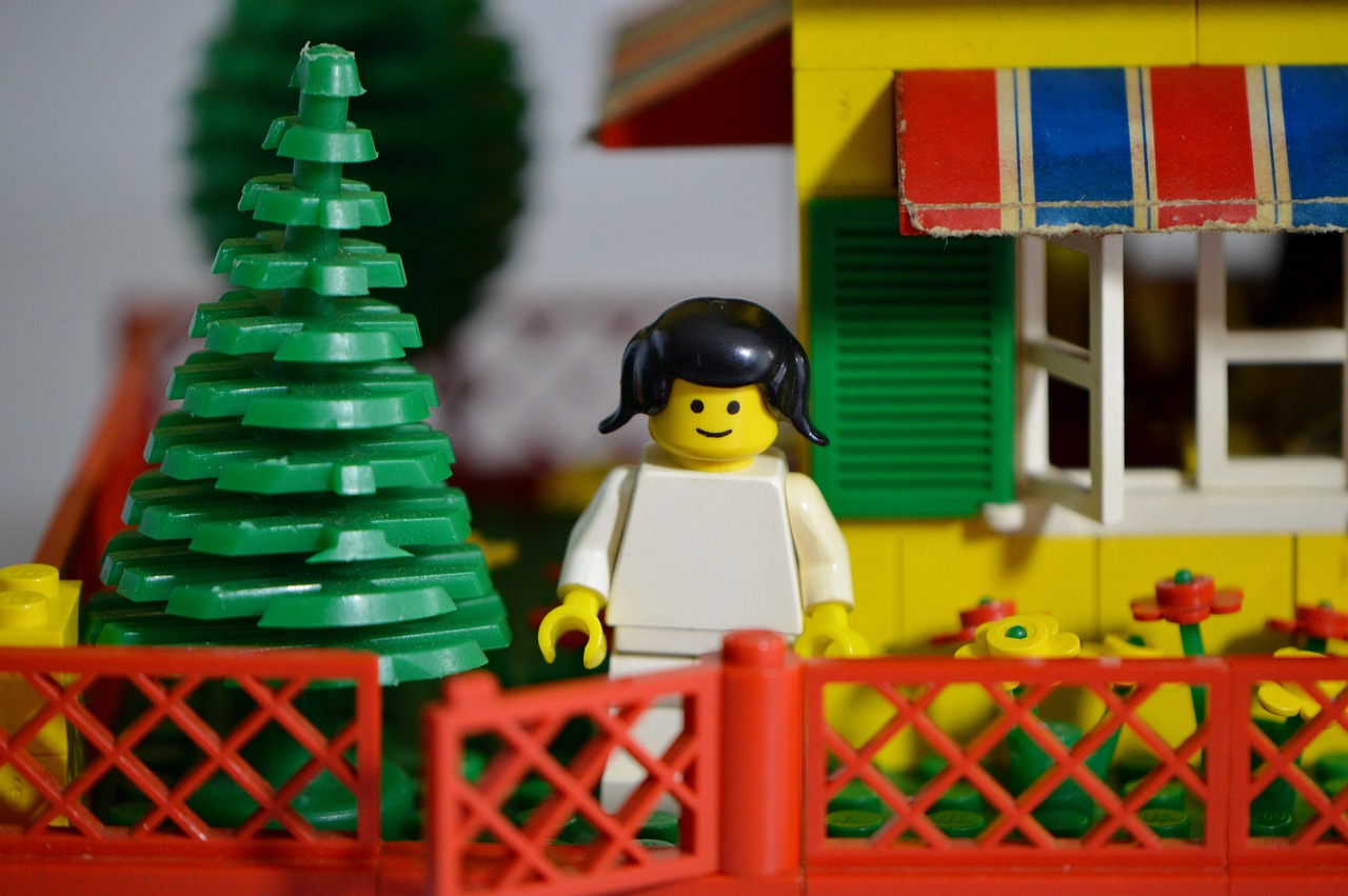 Affaire Lego : condamnation pénale de 9 contrefacteurs sur le terrain du droit d’auteur