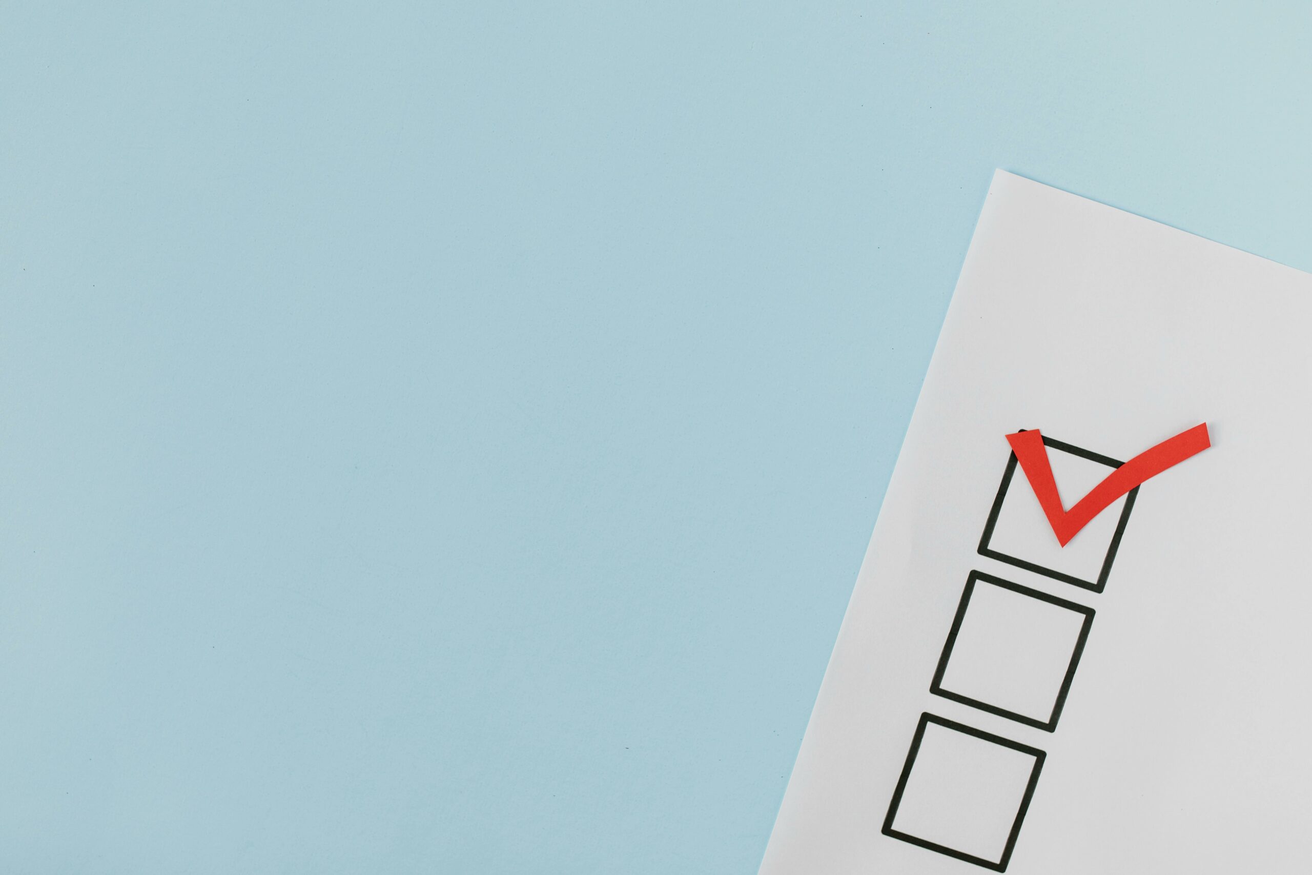 Rapport d’évaluation des droits de brevet en Chine 